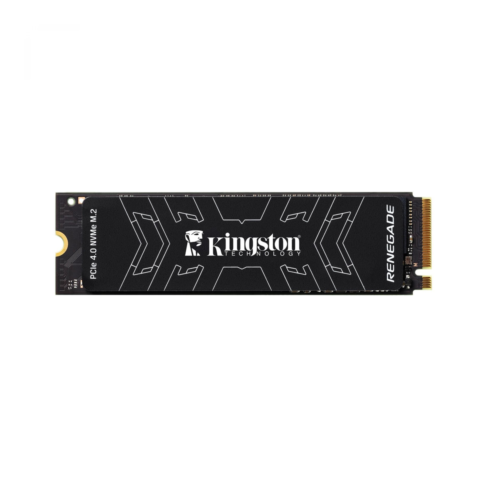 1TB KINGSTON RENEGADE SRNGS/1000G 7300/6000MB/S PCIe 4.0 NVMe SSD