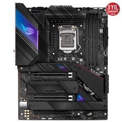 Asus Rog Strix Z590-E Gaming Wifi 1200P Hdmi Dp