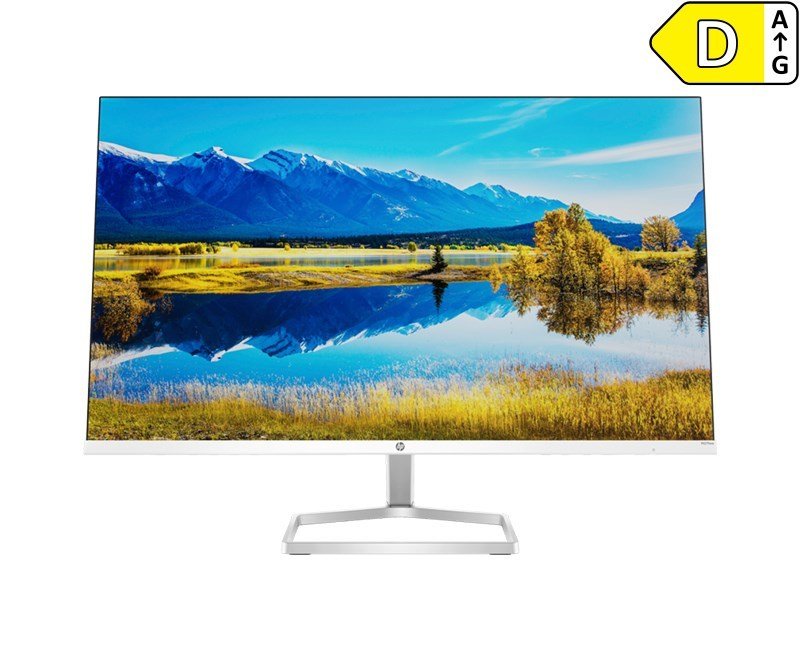 HP 27'' M27fwa 356D5E9 5ms MM Hdmi IPS