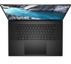 Dell XPS17 9700 i7 10750-17''-16GB-1TB SSD-4G-WPro