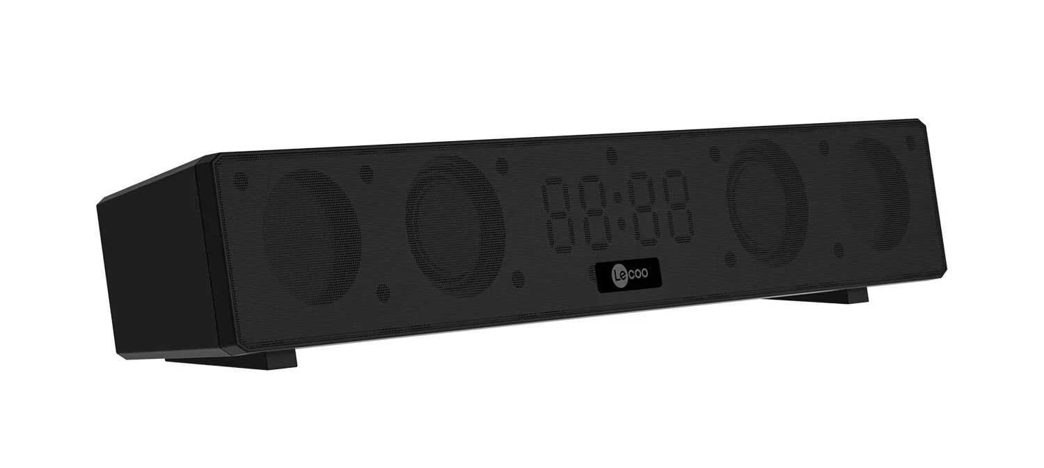 LENOVO LECOO DS103 SOUNDBAR 10W SPEAKER