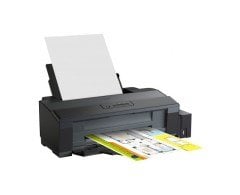 Epson L1300 Tek Fonksiyonlu A3 Tanklı