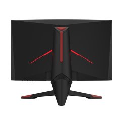 GameBooster GB-277GCF 27'' 165Hz 1ms Curved FreeSync FHD 2xHDMI 1xDP Ayarlanır Ayak Gaming Monitör