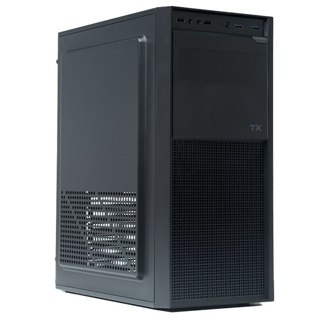 TX K5 400W Atx Kasa (TXCHK5P400)