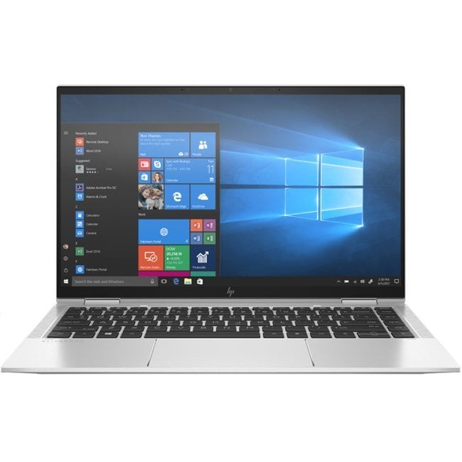 HP Elitebook x360 1040 i7 10710-14''-16G-256SD-WPr