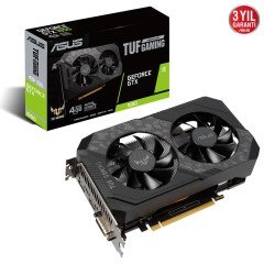 Asus GeForce GTX 1650 4GB Tuf Gaming GD6 128B