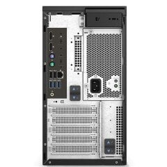 Dell T3650 W-1350-16GB-1TB+256SSD-5G-WPro