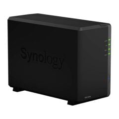 Synology DS218PLAY 1GB (2x3.5''/2.5'') Tower NAS