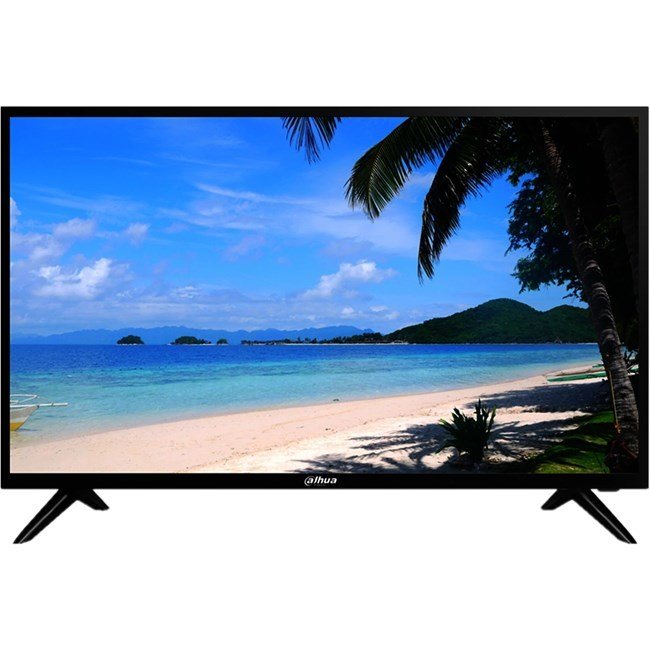 Dahua 31.5'' LM32-F200 8ms 60hz Vga 2Hdmi MM