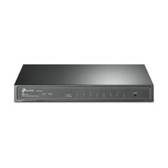 TP-LINK T1500G-8T 8PORT GIGABIT SMART SWITCH(TL-SG2008)