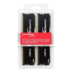 Kingston 16GB 2x8 D4 HyperX 3200 HX432C16FB3K2/16