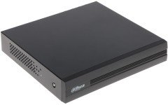 Dahua XVR1B08-I 8 Kanal 1U H.265+ XVR 1x6TB