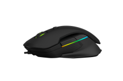 GamePower Devour S 10.000DPI 8 Tuş RGB Profesyonel Optik Gaming Mouse