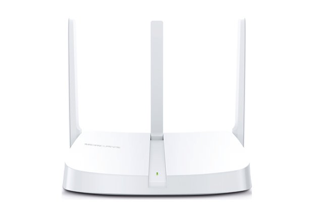 TP-LINK MERCUSYS MW305R 3PORT 300Mbps ROUTER