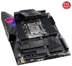 ASUS ROG STRİX X299-E II GAMİNG INTEL X299 SOKET 2066