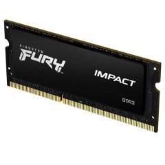 Kingston 8GB Fury NB 1600 CL9 KF316LS9IB/8