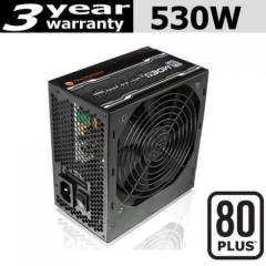 Thermaltake Smart Power 530W APFC 12cm Fanlı 80+ PSU