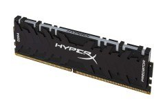 Kingston 8GB HyperX D4 3200 RGB HX432C16PB3A/8