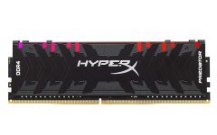 Kingston 8GB HyperX D4 3000 RGB HX430C15PB3A/8