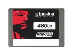 Kingston SEDC500M Enterprise 480G 2.5'' SATA SSD