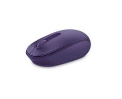 Microsoft U7Z-00043 Kablosuz Mouse1850 Mor