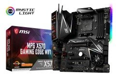 MSI MPG X570 GAMING EDGE WIFI DDR4 4400(OC)MHZ AM4