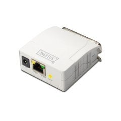 Digitus DN-13001-1 1 Port Paralel Print Server