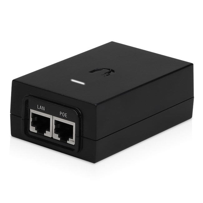 UBNT POE 50V-60WATT-1.2A (AF24) (POE-50-60W)