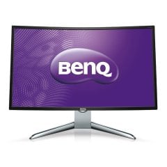 BenQ 31.5'' EX3200R 144Hz Curved Full HD DP HDMI FreeSync Gaming Monitör