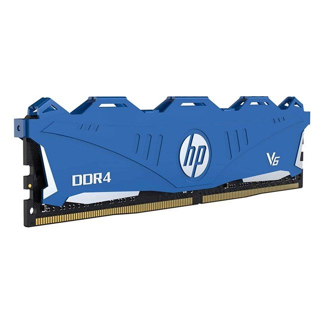 HP 8GB DDR4 3000Mhz V6 CL17 7EH64AA