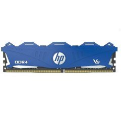 HP 8GB DDR4 3000Mhz V6 CL17 7EH64AA