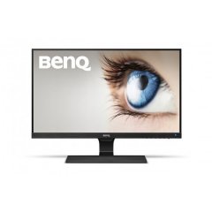 BenQ 27'' EW2775ZH Eye-Care AMVA+ (E2E) Full HD HDMI Led Monitör