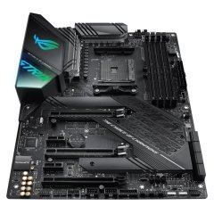 ASUS ROG STRIX X570-F GAMING ATX AMD AM4