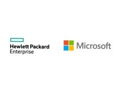 HPE Windows Server 2022 Standart ROK (P46171-A21)