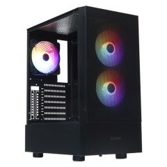 Dark 400W (GT) FRGB ATX Oyuncu Kasası