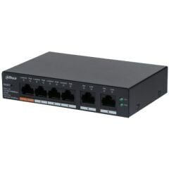 Dahua CS4006-4GT-60-4 Port Gigabit Cloud Poe Sw.