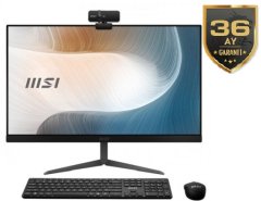 MSI MODERN AM241 11M-067XTR AIO i5-1135G7 8GB 256GB SSD 23.8'' FDOS