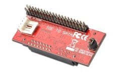 Digitus DS-33151-1 IDE (ATA 133) - SATA Çevirici