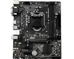 MSI H310M PRO-VDH PLUS DDR4 2666/2133Mhz mATX 1151p