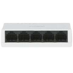 Dahua PFS3005-5ET-L 5 Port 10/100 Mbps Switch