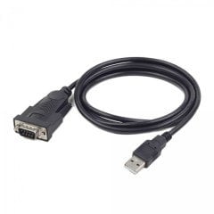 Dark Usb 2.0-RS232 Seri Port Dönüştürücü Kablo