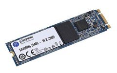 Kingston 240GB M.2 2280 SA400M8/240G