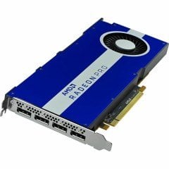 HP Radeon Pro W5500 8GB GDDR6 128B 4Dp (9GC16AA)