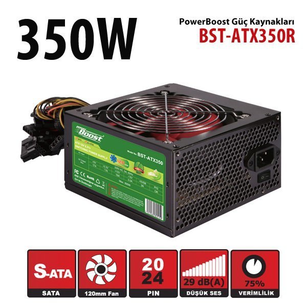 Boost 350w cheap