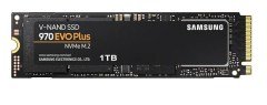 Samsung 970 Evo Plus 1TB NVMe M.2 SSD -3500/3300