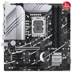 Asus Prime Z790M-Plus D5 1700P Hdmi Dp