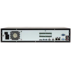 Dahua NVR608-32-4KS2 32 Kanal 2U H.265 NVR 8x10TB