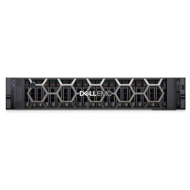 Dell PowerEdge R750xs 2x4310-64GB-1x1.2TB SAS-2U