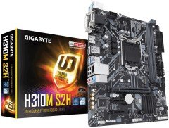 Intel i5 9400F (Tray) + Gigabyte H310MS2H 1151P