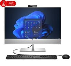 HP EliteOne 870 G9 27''-i7 14700-32G-1TBSSD-W11Pro